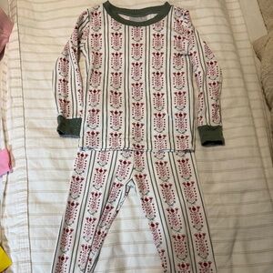 Lake Pajamas Toddler